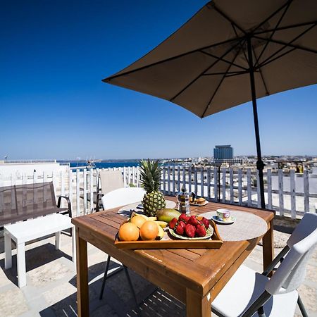Corte De Maio - Exclusive Terrace - By Click Salento Gallipoli Zewnętrze zdjęcie