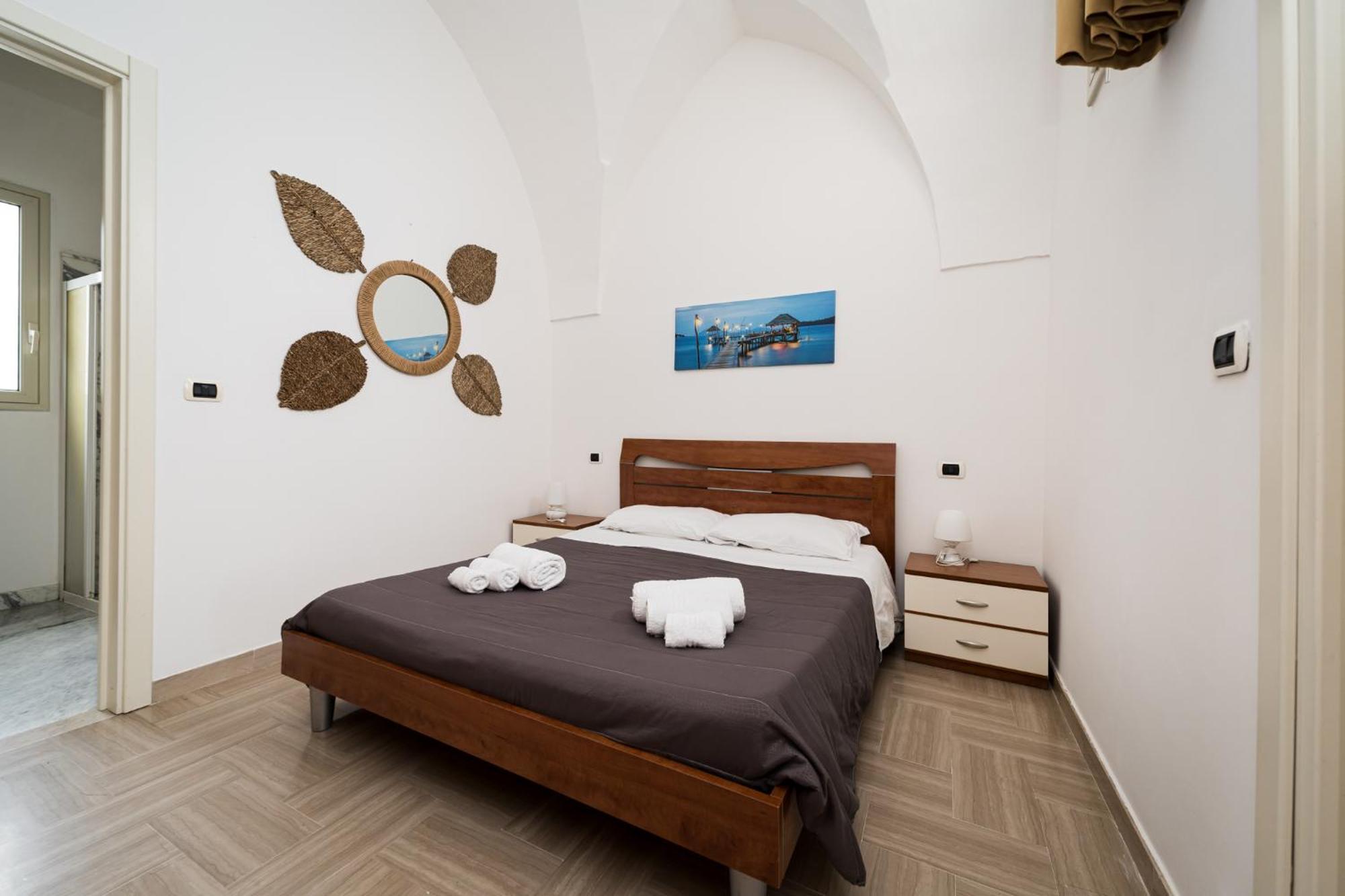 Corte De Maio - Exclusive Terrace - By Click Salento Gallipoli Zewnętrze zdjęcie