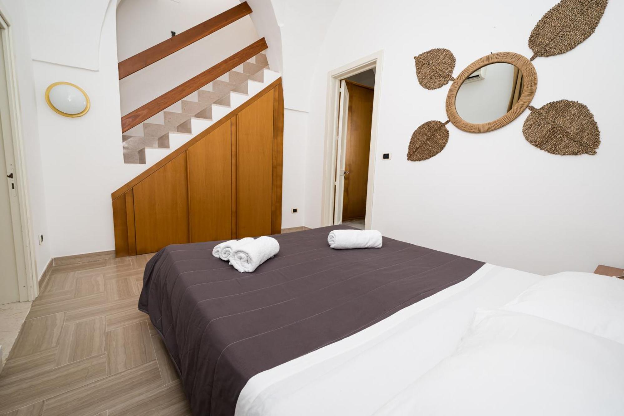 Corte De Maio - Exclusive Terrace - By Click Salento Gallipoli Zewnętrze zdjęcie