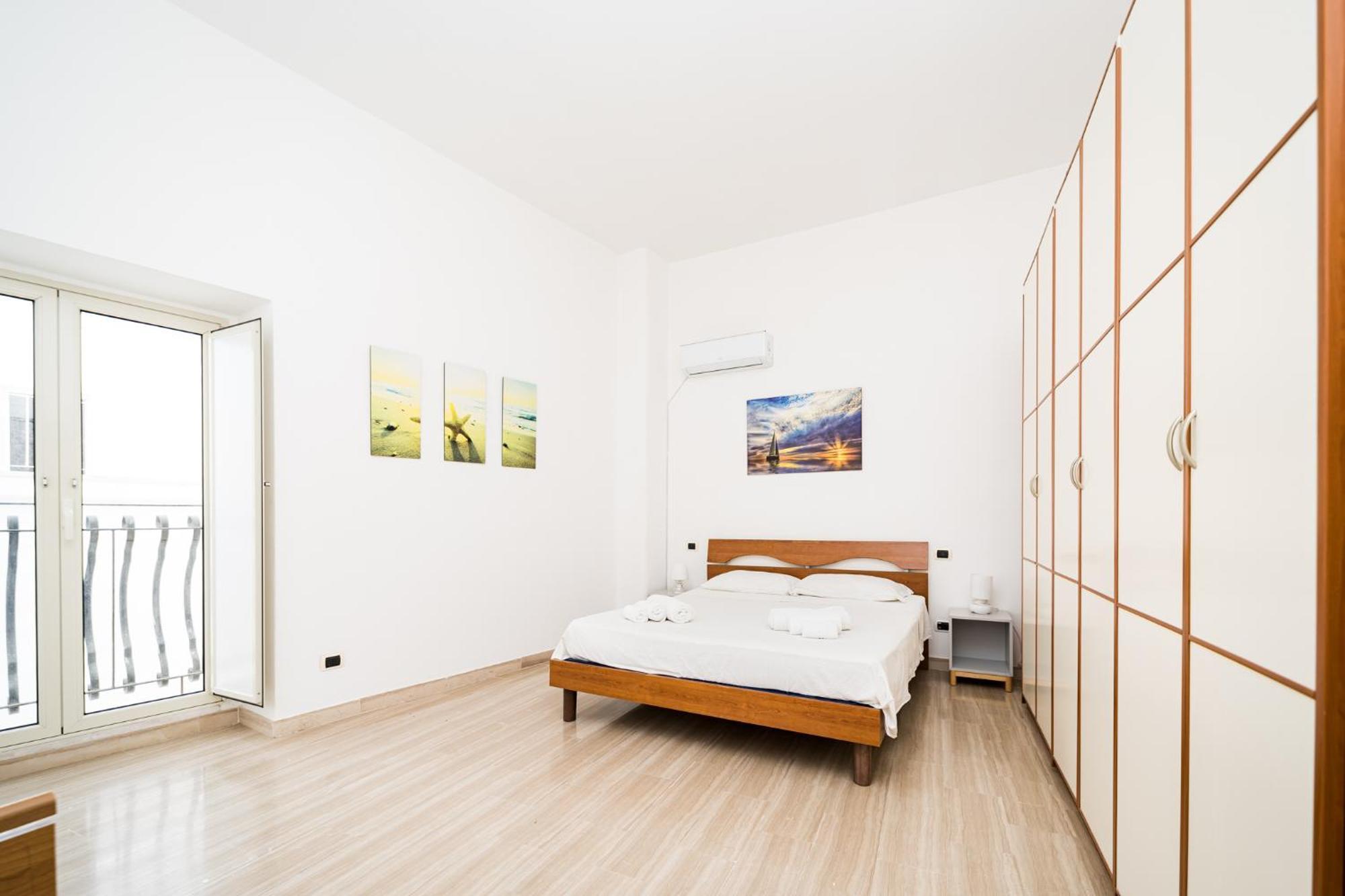 Corte De Maio - Exclusive Terrace - By Click Salento Gallipoli Zewnętrze zdjęcie