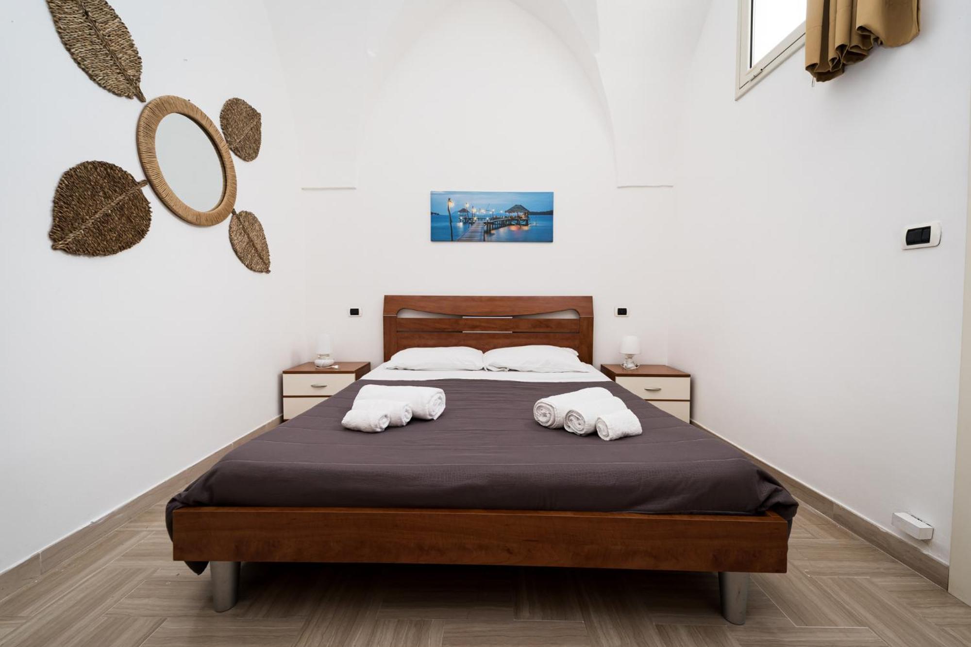 Corte De Maio - Exclusive Terrace - By Click Salento Gallipoli Zewnętrze zdjęcie