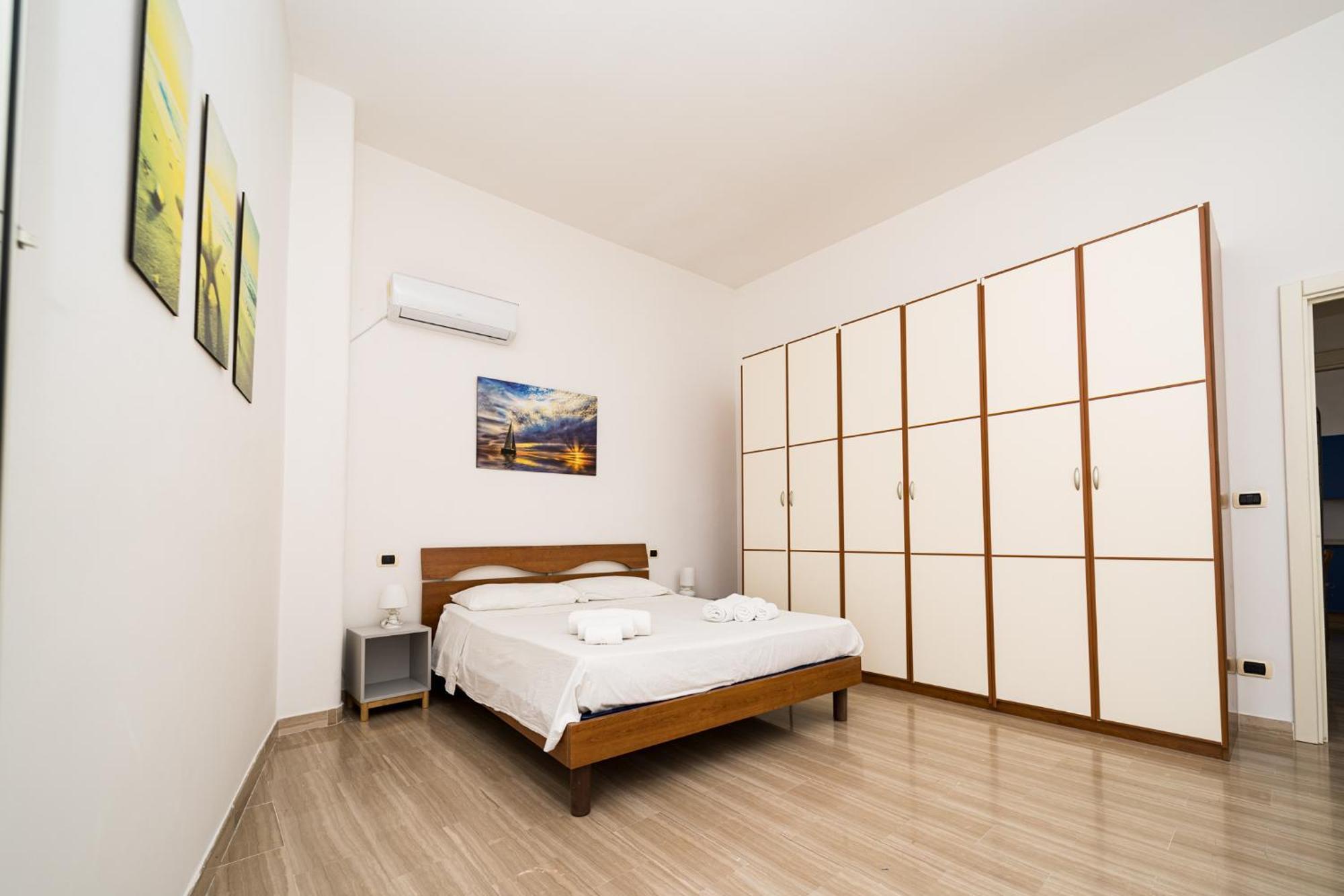 Corte De Maio - Exclusive Terrace - By Click Salento Gallipoli Zewnętrze zdjęcie