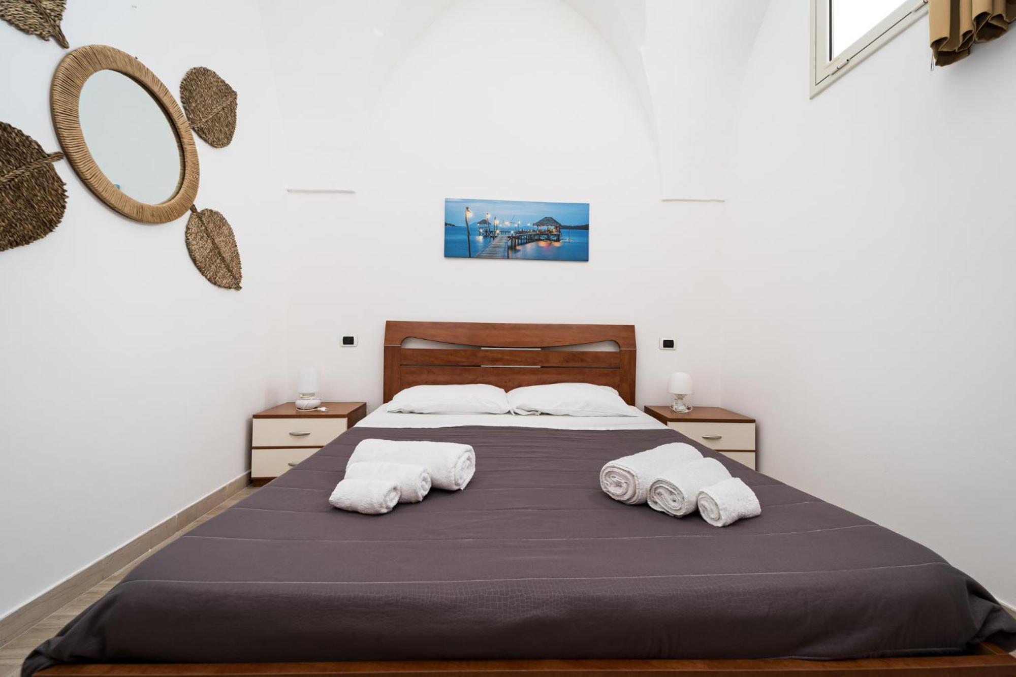 Corte De Maio - Exclusive Terrace - By Click Salento Gallipoli Zewnętrze zdjęcie